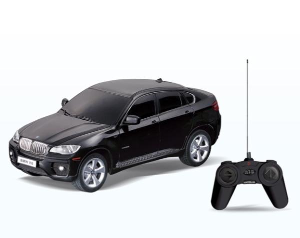 Actual product image Rastar TOY RC CAR 1/24 31700