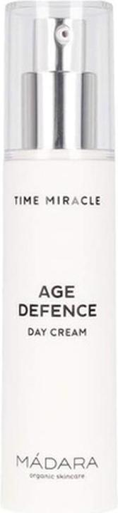 Actual product image Madara Time Miracle Anti Aging Day Cream (50 ml, Day cream)