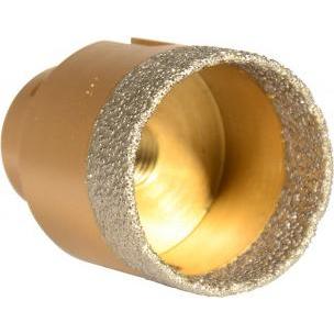 Thumbnail - Edma, Bohrereinsatz, 273555 drill bit (45 Millimeter)