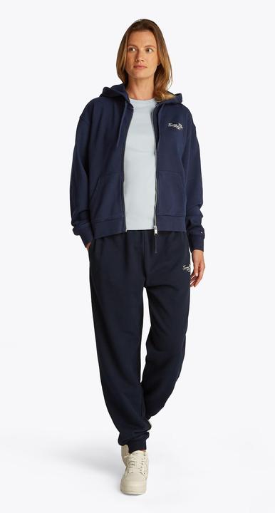Image du produit Tommy Hilfiger Sweat à Capuche avec Fermeture Éclair (XS)