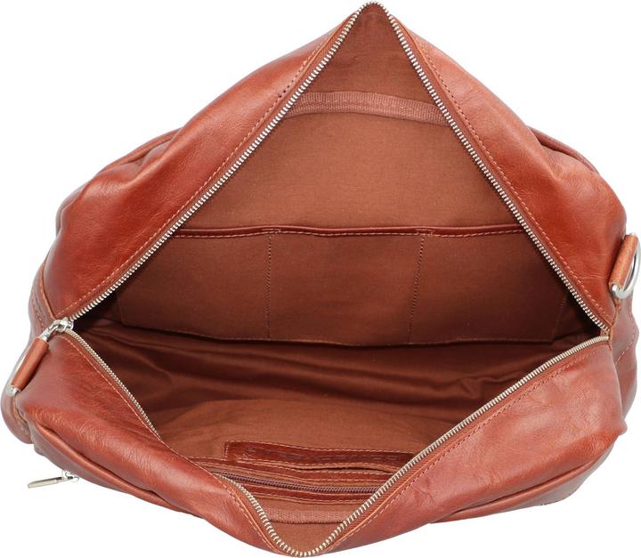 Produktbild Cowboysbag Handtasche Leder 41 cm (14 l)