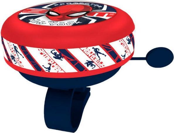 Produktbild Disney Bike Trumpet Spider Man