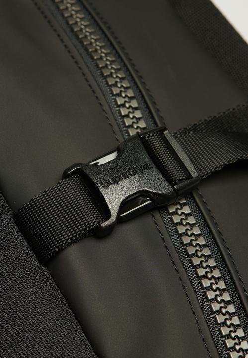 Produktbild Superdry TARP Rucksack Black Pelican (21 l)