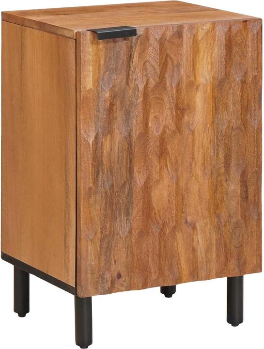 Produktbild vidaXL Badezimmer Set