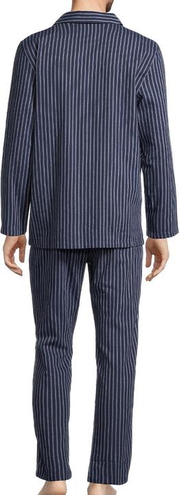 Produktbild Seidensticker Classic Twill Schlafanzug (56, XXL)