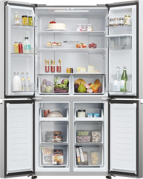 Produktbild Haier HCR3818EWMM (463 l)