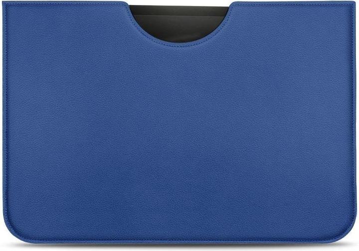 Bleu Océan PU ( Pantone #003da5 )