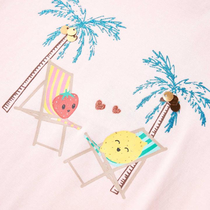 Produktbild vidaXL Kinder T-Shirt (140)