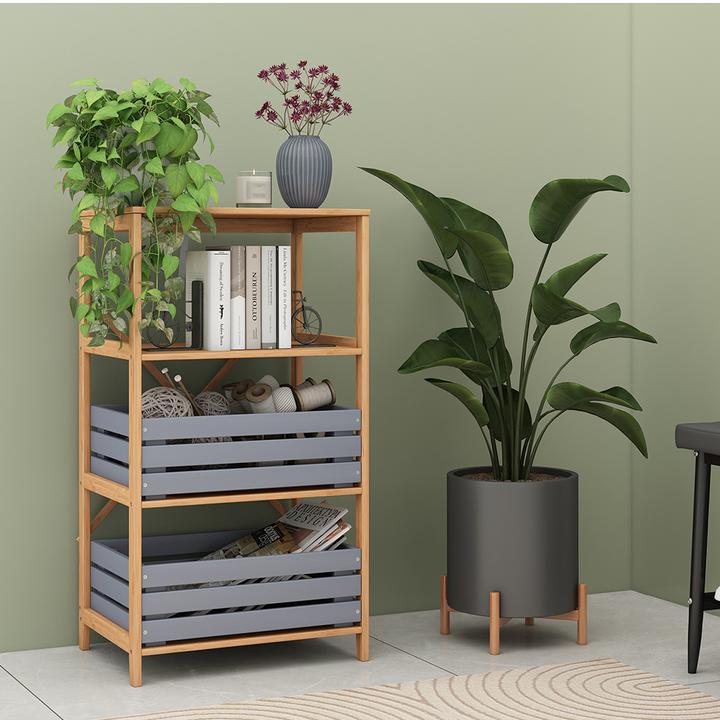 Produktbild Vicco Novaro (48.30 x 35.50 x 87.90 cm)