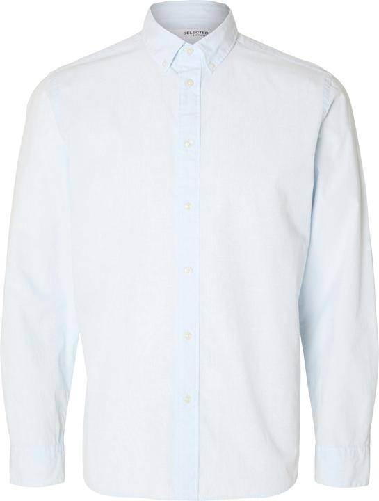 Immagine prodotto Selected Camicia in cotone slim fit (M)