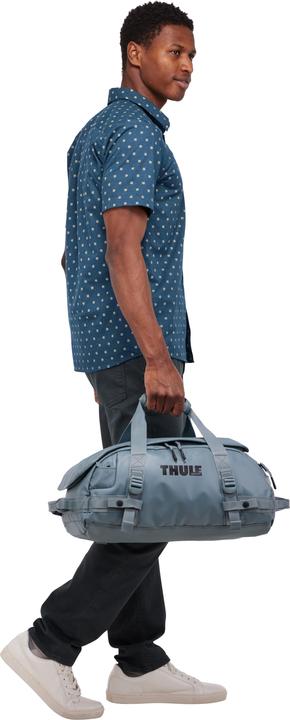 Image du produit Thule Chasm Recycled Duffel (30 l)