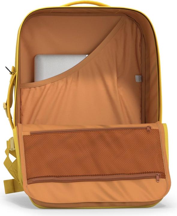 Produktbild Cabin zero Military 44L Cabin Backpack Rucksack 52 cm (29 l)