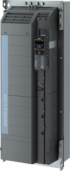 Actual product image Siemens Sinamics