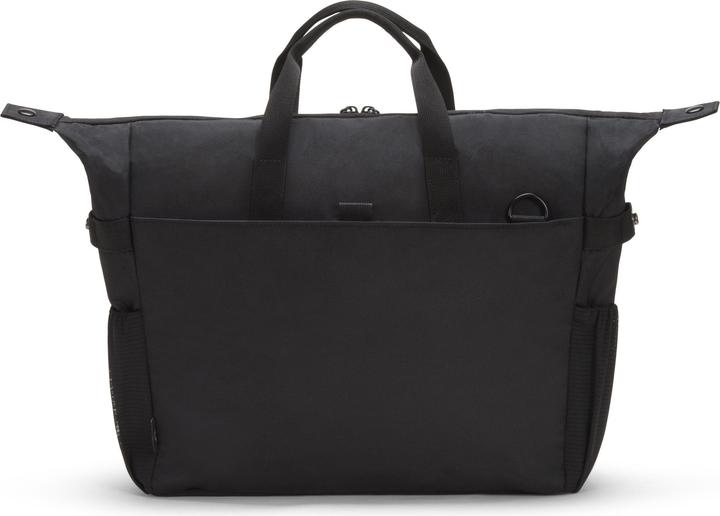 Actual product image Dicota Notebook bag Eco Top Traveller GO 15.6 (15.60", Universal)