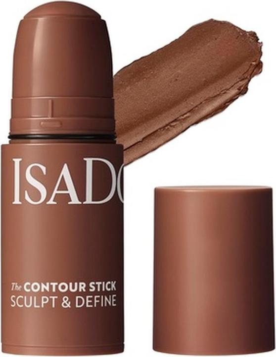 Isadora Concealer The Contour Stick 36 Warm Mocha / 5,5 g (Warm Mocha)