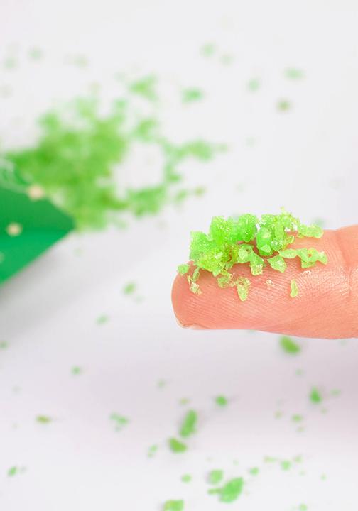 Productafbeelding Secret play Munt Explosieve Vloeistoffen (Diverse)