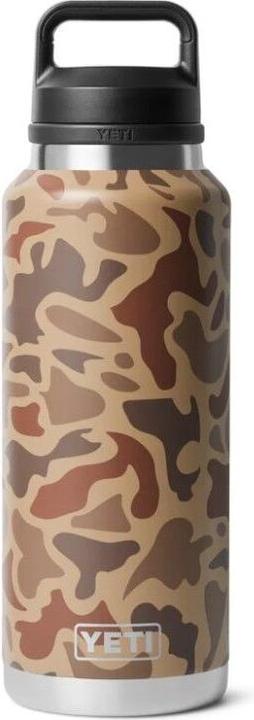 Produktbild Yeti Rambler Bottle Chug - Isolierflasche (1.40 l)