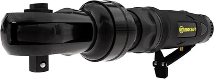 Actual product image Rodcraft Pneumatic ratchet screwdriver RC 3288 10 mm (3/8") A4-kt. 80 Nm (3/8")