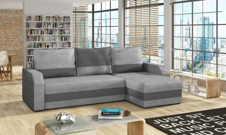 ELTAP Giulio Universal (3-Sitzer, Bettsofa, Ecksofa)
