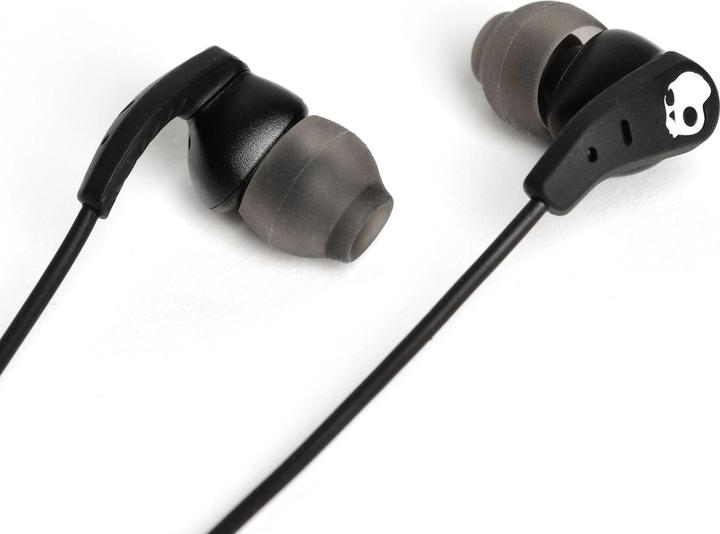 Immagine prodotto Skullcandy Set (Nessuna soppressione del rumore, Cablato)