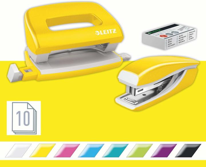 Produktbild Leitz NeXXt Wow Set