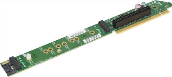 Actual product image Supermicro Server Riser Card RSC-UMR-8