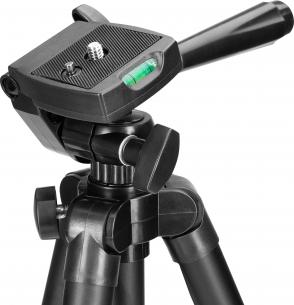 Actual product image CamRock tripod TA30, black