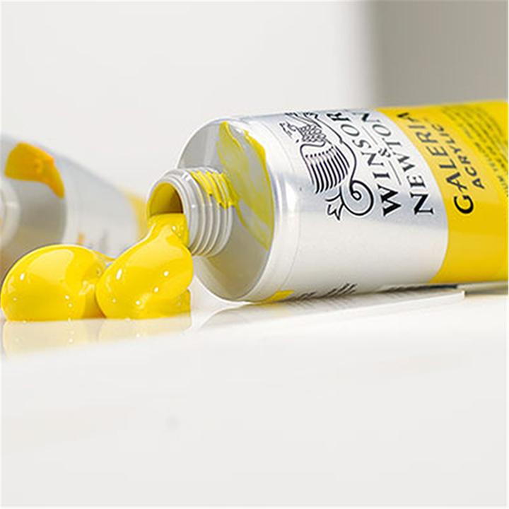 Produktbild Winsor & Newton Galeria Acrylic Set (10x60ml) (830343) (600 ml)