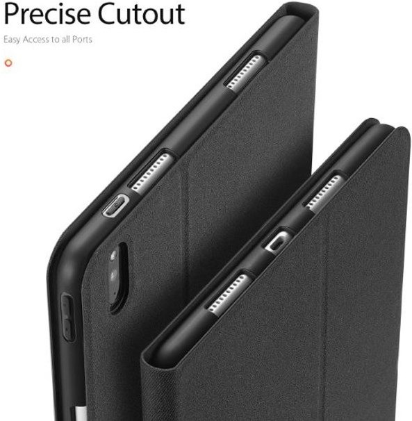 Produktbild Dux Ducis Domo Series (Huawei MatePad Pro 10.8 (2019), Huawei MatePad Pro 10.8 (2021))