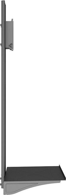 Image du produit Multibrackets Console AV pour modèles Dual Pillar