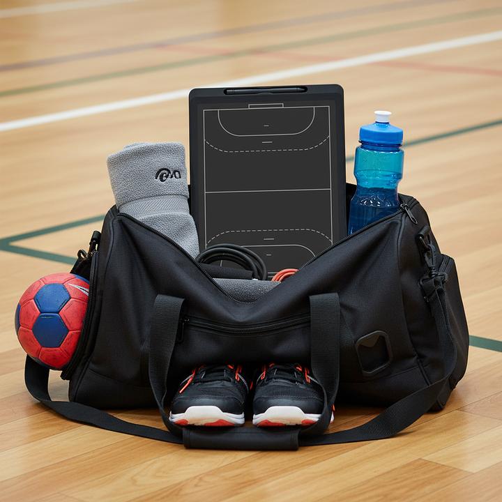 Image du produit Champ Elektronische Taktiktafel für Handball