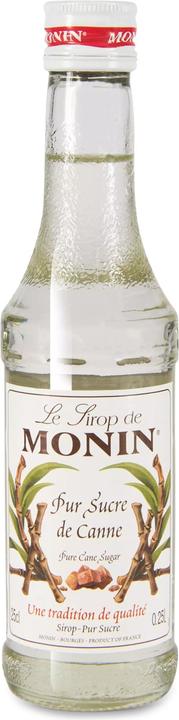 Immagine prodotto Zucchero grezzo (1 x 25 cl)