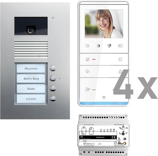 Produktbild TCS PVU17040-0010