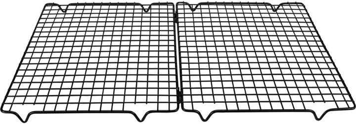 Produktbild Städter Gitter klappbar mit Füssen (1 x, Abkühlgitter)