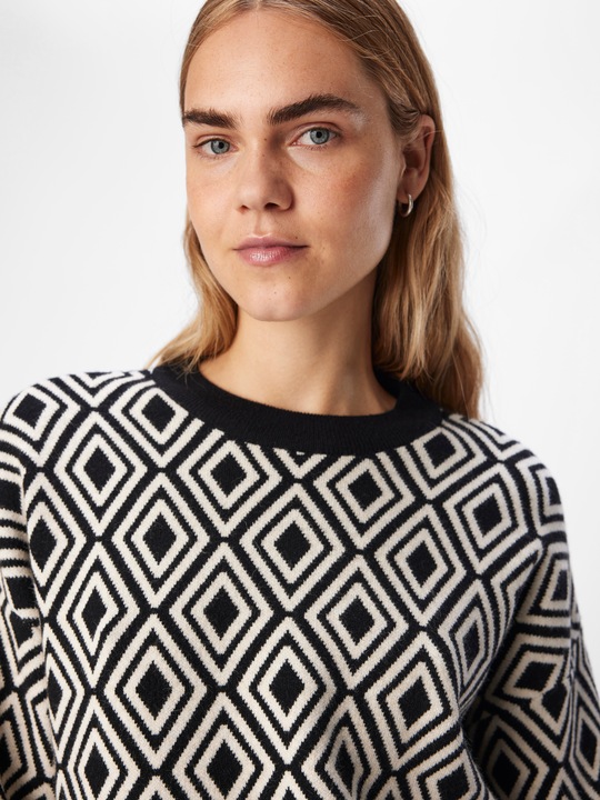 Produktbild Object Strick Pullover (XS)