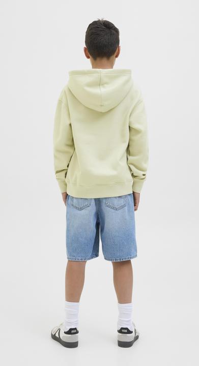 Produktbild Jack & Jones Gedruckt Kapuzenpullover Junior Kapuzenpullover (140)