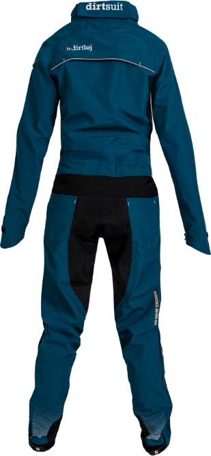 Immagine prodotto dirtlej Dirtsuit Core Edition Ladies v.4, space/blush, S (S)