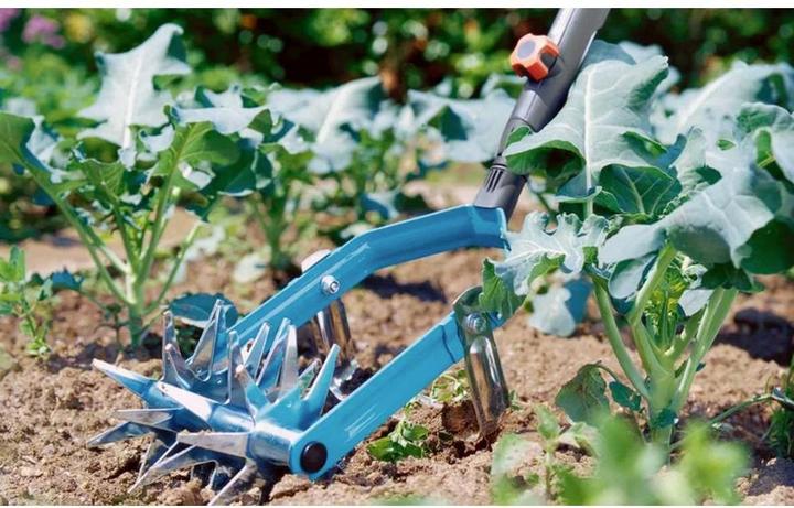 Productafbeelding Gardena Sterrensnijder