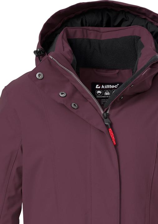 Image du produit Killtec Damen Funktionsparka (40)