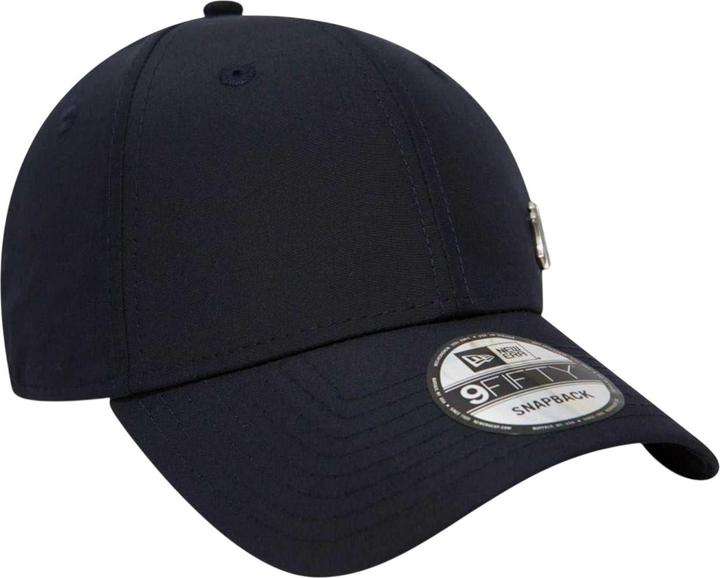 Actual product image New Era Flawless 940 Logo Baseball Cap