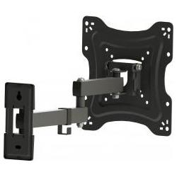 Thumbnail - Art RAMT AR-83 Holder AR-83 to TV LC (Wand, 42", 15 kg), TV Wandhalterung, Schwarz