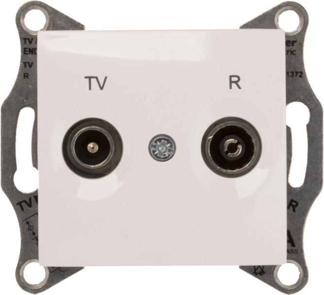 Schneider Electric RD antenna socket