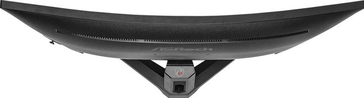 Actual product image AsRock 27 PG27FRS1A monitor (1920 x 1080 pixels, 27")