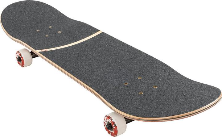 Produktbild Globe G2 On the Brink Dumpster Fire (32")