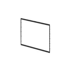 HP Cover Bezel LCD IR, Notebook Ersatzteile