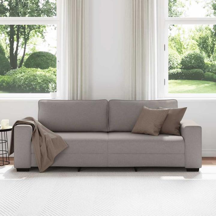 Produktbild vidaXL 3-Sitzer-Sofa (3-Sitzer)
