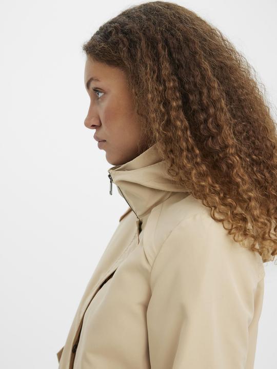 Produktbild Vero Moda VMZOA Parka Langer Parka (M)