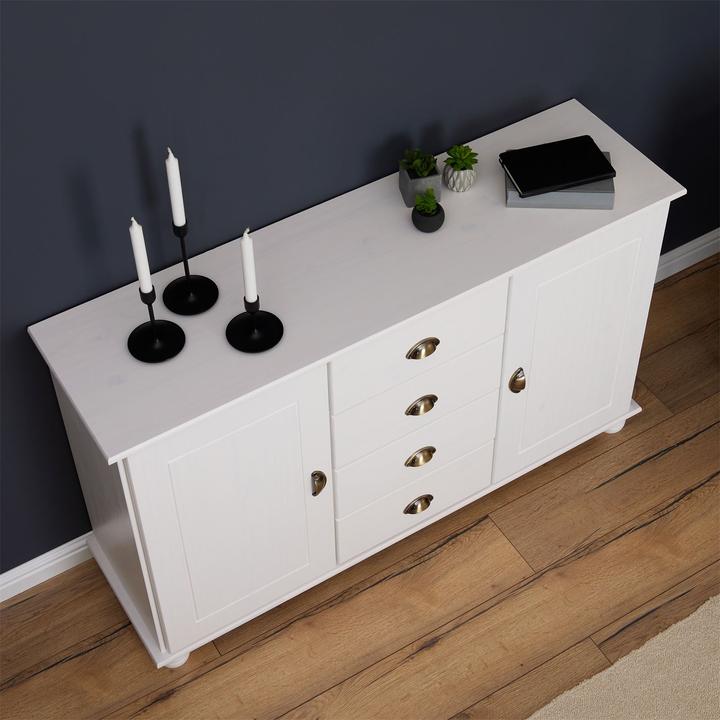 Image du produit IDIMEX Colmar (133 x 39 x 79 cm)