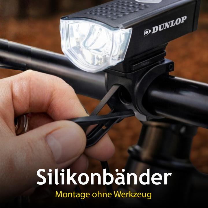Produktbild Dunlop Bicycle