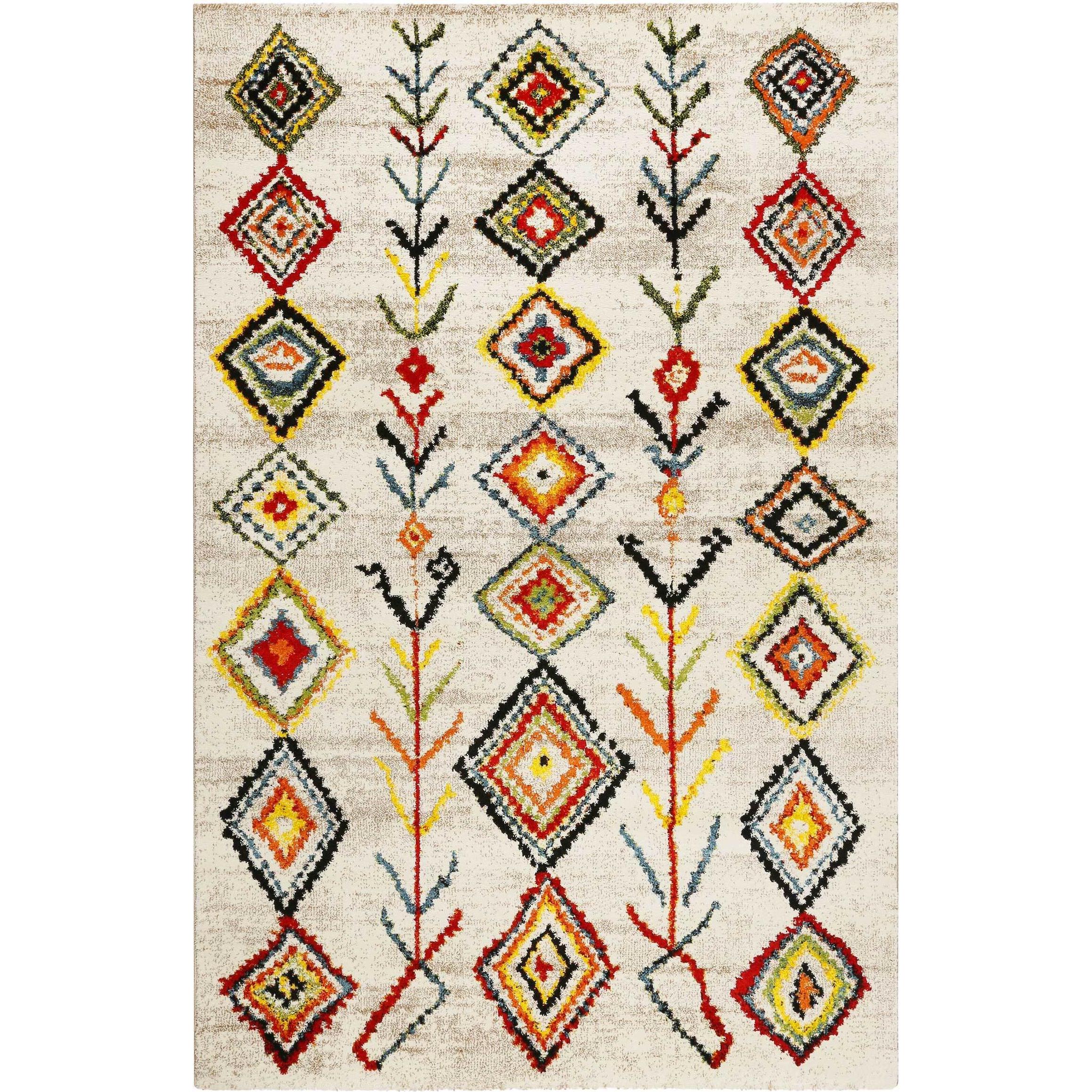 Wecon Home, Teppich, Medina (120 x 170 cm)